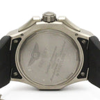 Breitling Bentley GMT · Light Body · Titanium