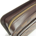 Louis Vuitton Damier Saint Louis Clutch