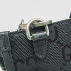 Gucci Off The Grid · Nylon Canvas