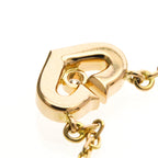 Cartier C Heart · Rose Gold · Diamond