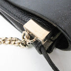Chloé Faye · Leather Shoulder Bag