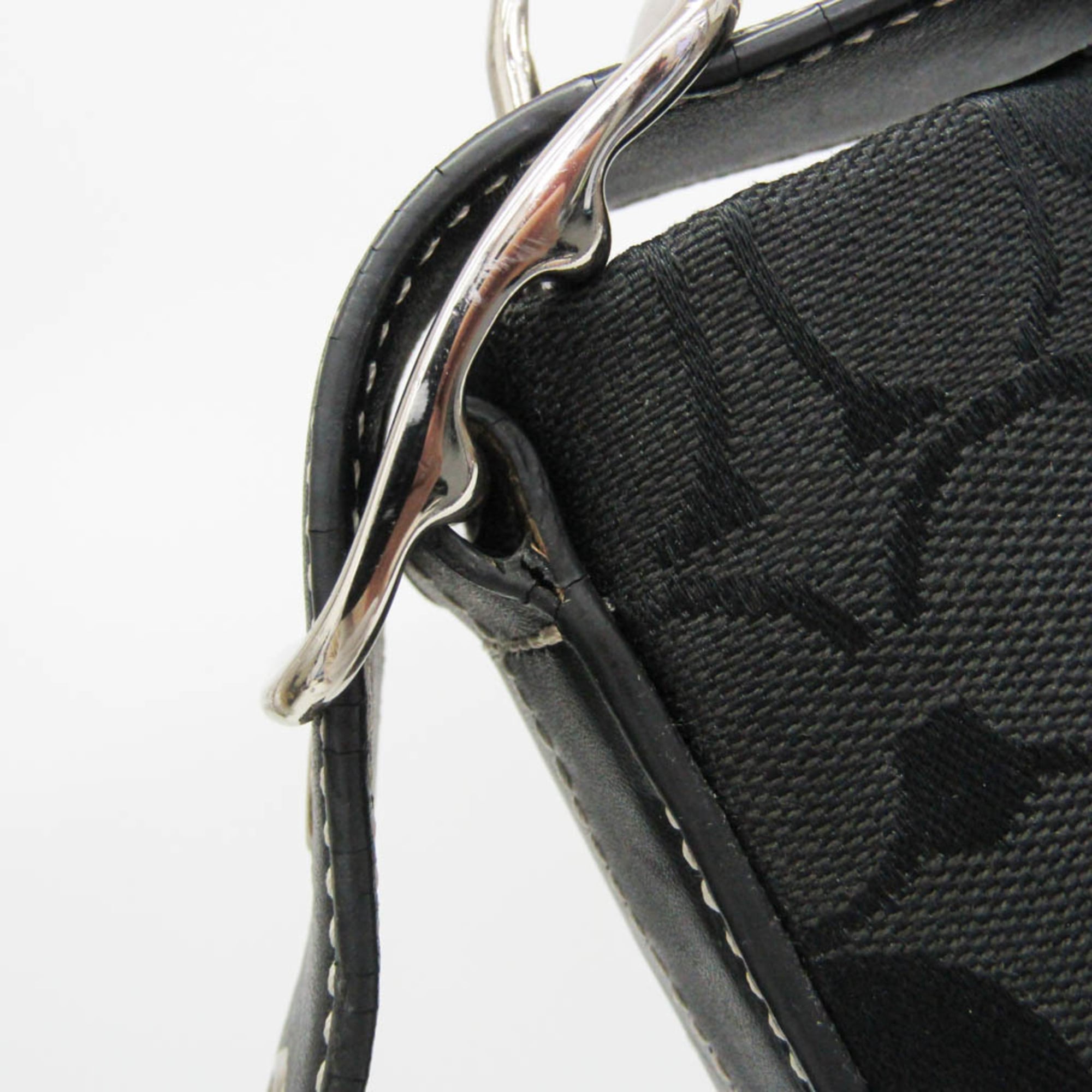 Coach Signature · Canvas & Leather