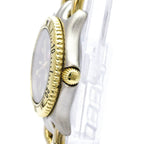 Tag Heuer Sel · Gold Plated Steel