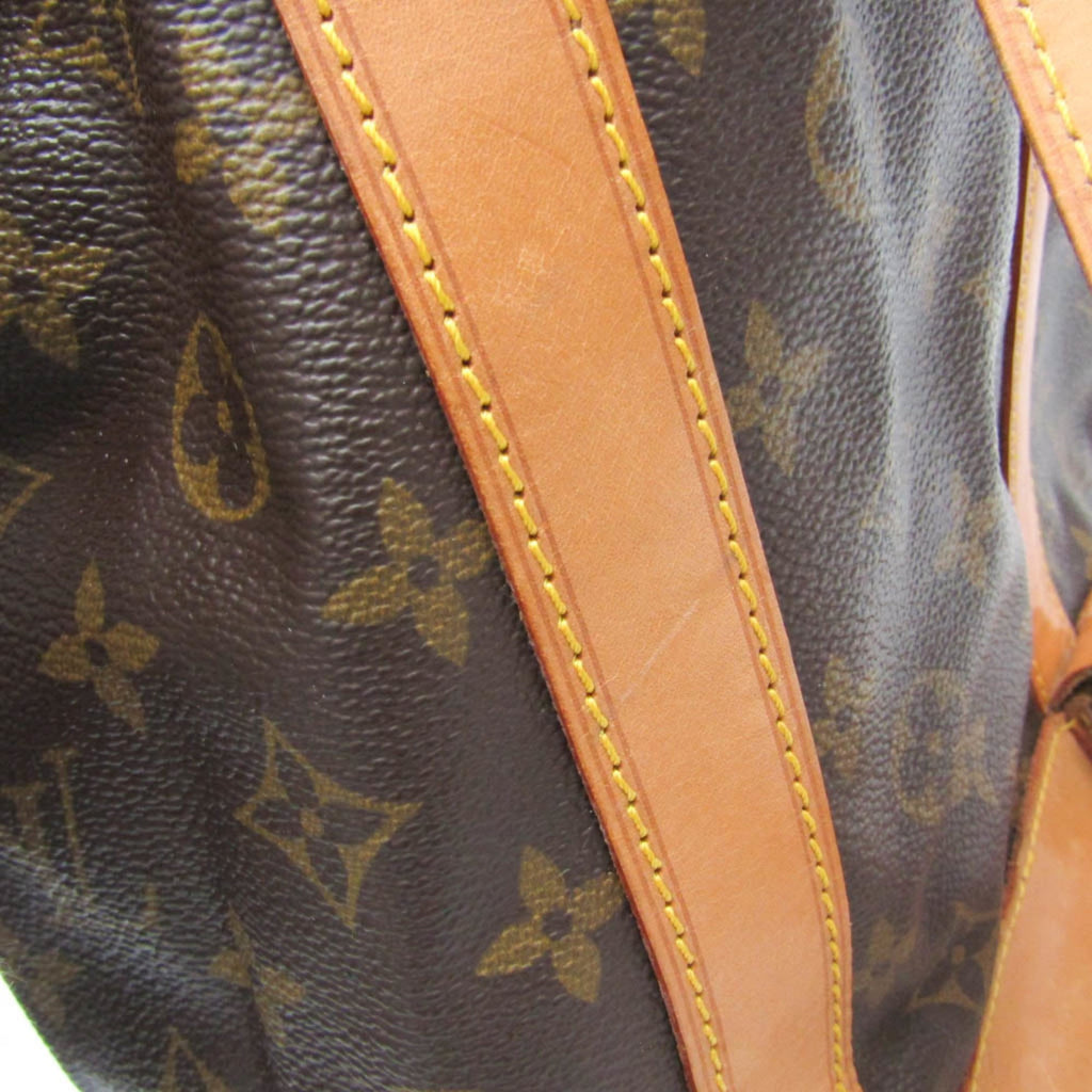 Louis Vuitton Randonnée GM · Monogram