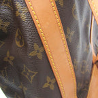 Louis Vuitton Randonnée GM · Monogram