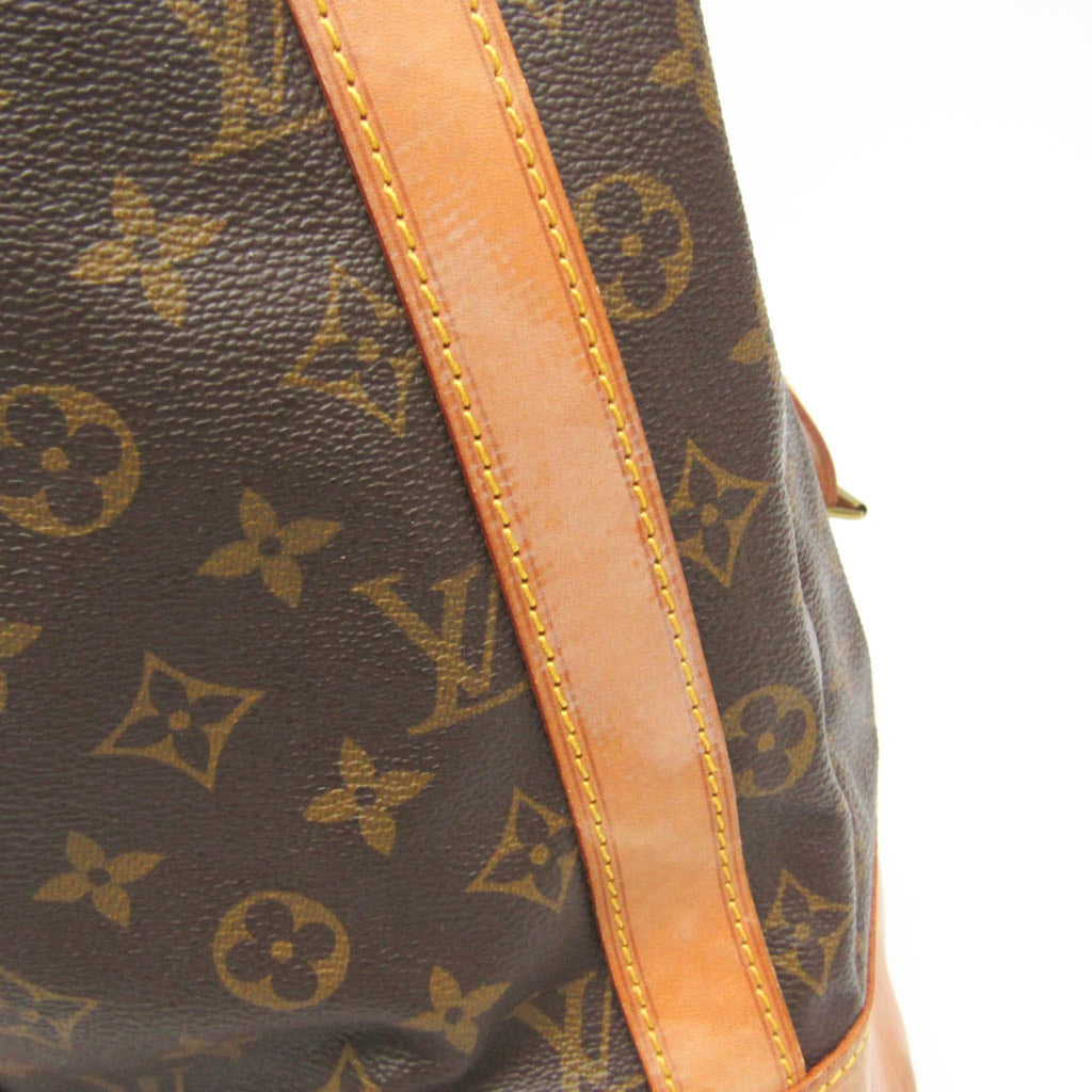Louis Vuitton Randonnée GM · Monogram