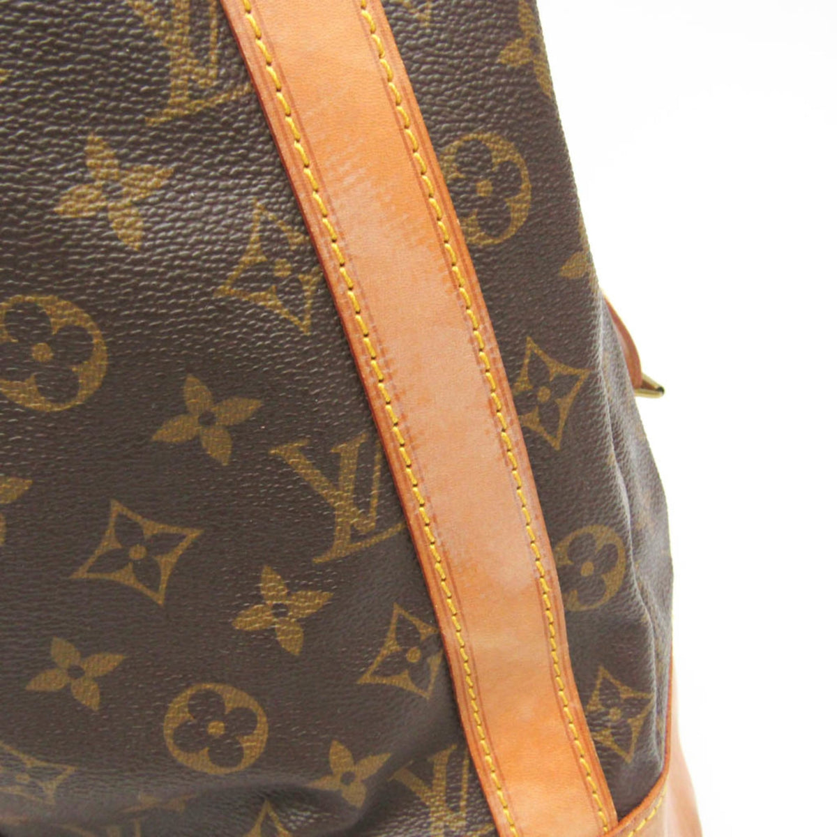 Louis Vuitton Randonnée GM · Monogram