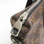 Louis Vuitton Monogram Macassar Kitan