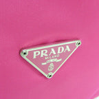 Prada Vela · Nylon Drawstring Pouch
