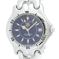 Tag Heuer Sel Professional · Steel · Quartz