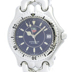 Tag Heuer Sel Professional · Steel · Quartz