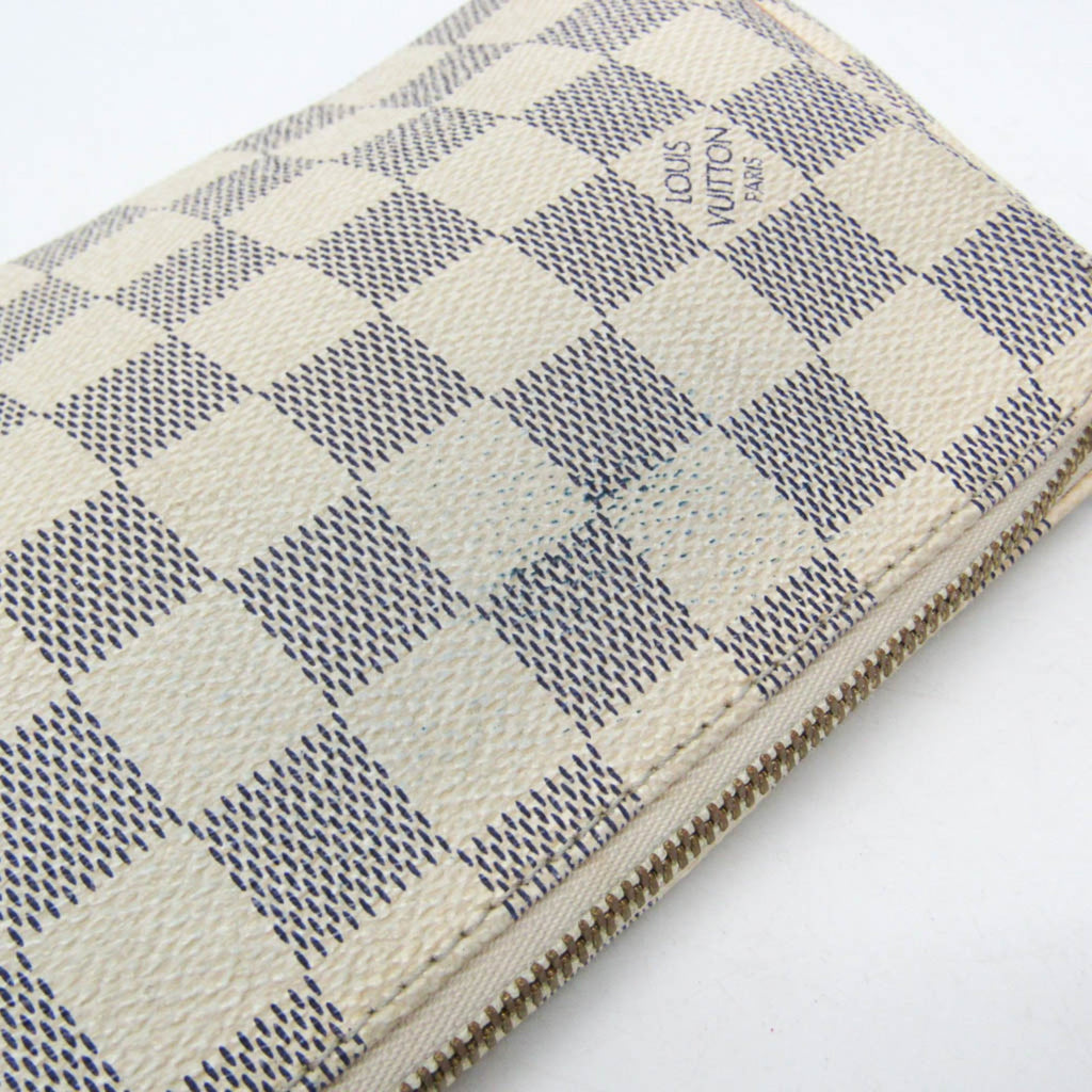 Louis Vuitton Eva · Damier Azur