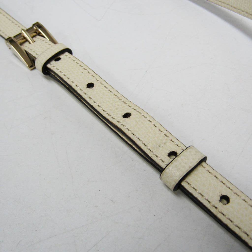 Valextra Serie S Medium · Calfskin