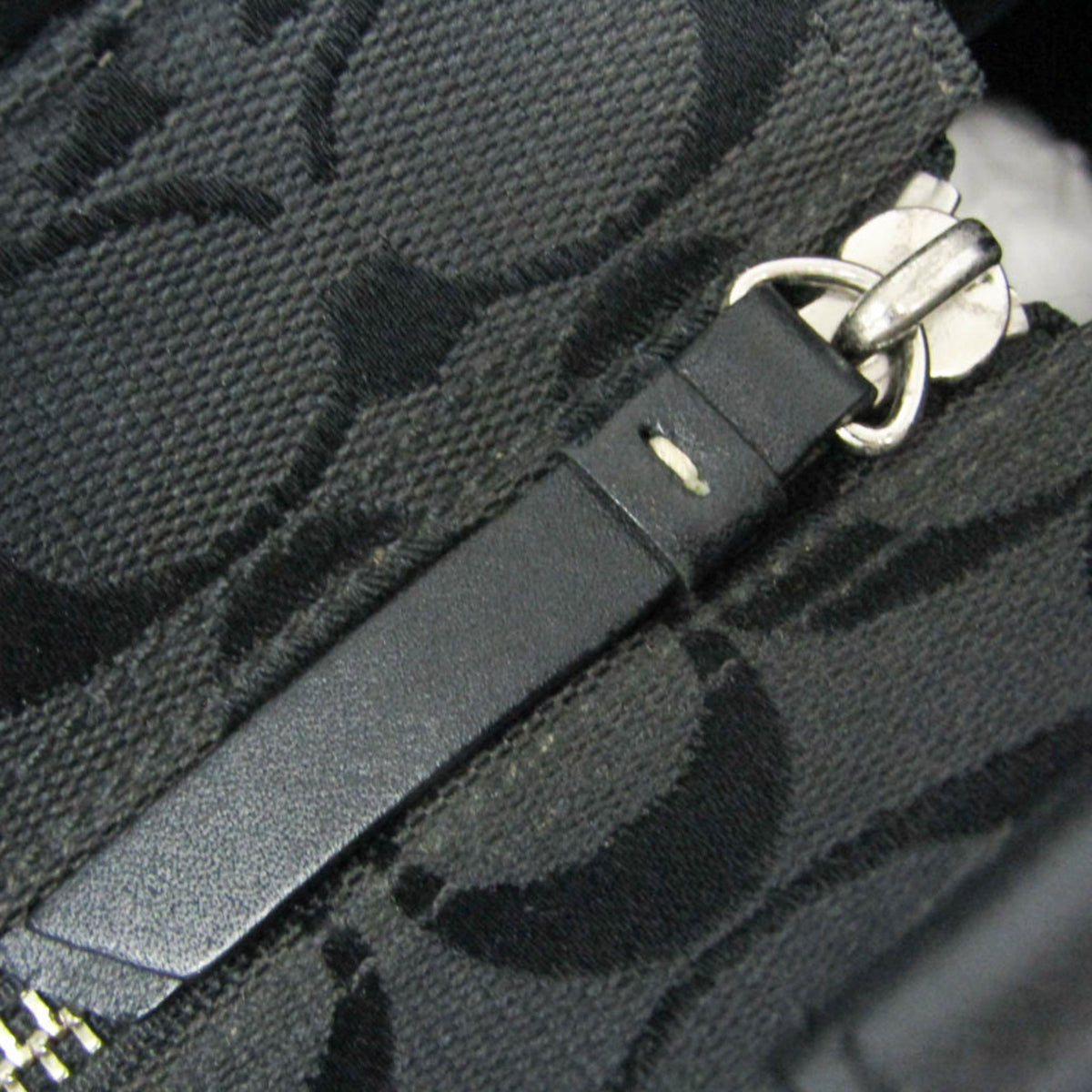 Coach Hamptons · Large Carryall Tote