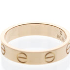 Cartier Mini Love · Rose Gold