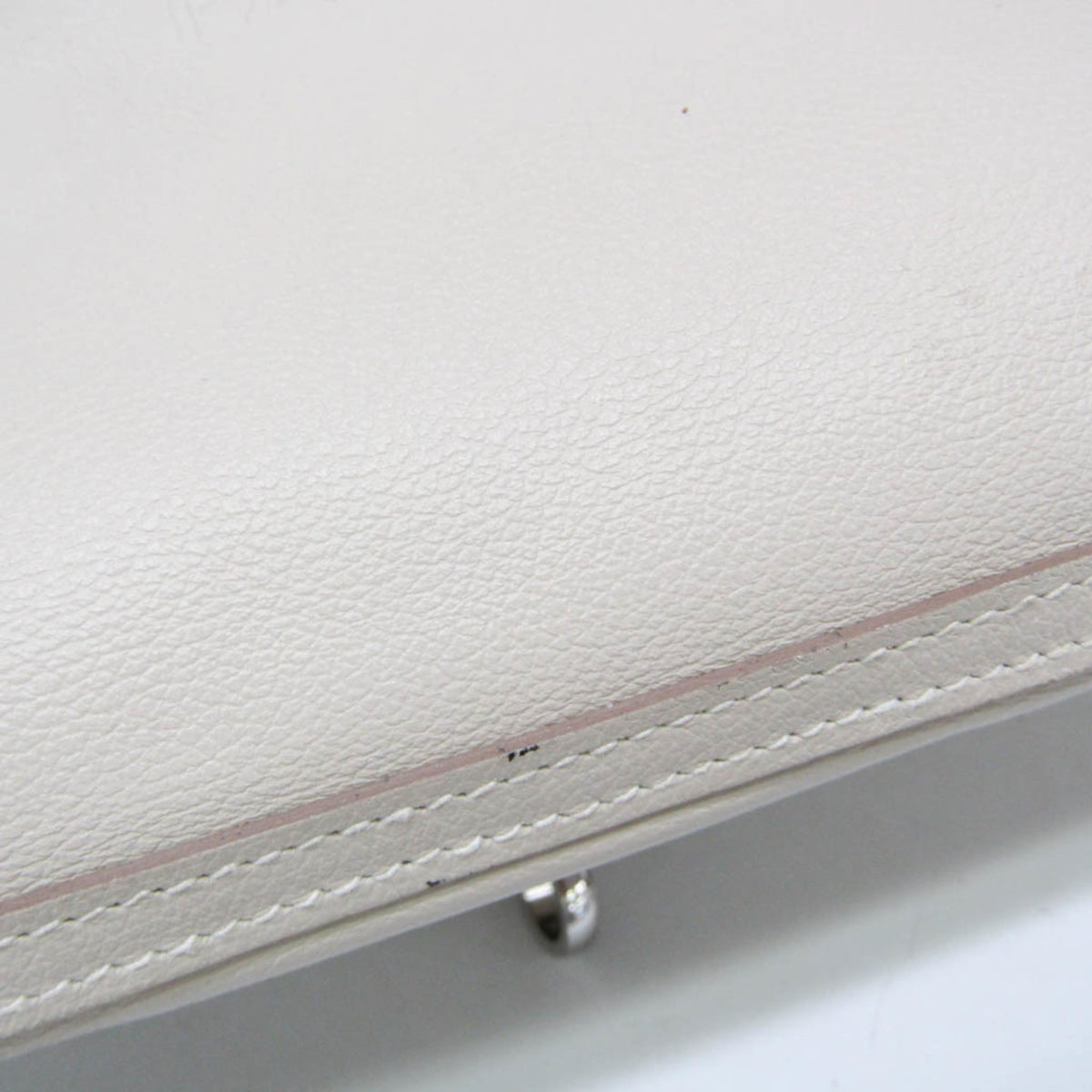 Hermès Bridado · Evercalf Leather Backpack
