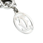 Cartier Damour · 18K White Gold · Diamond