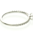 Cartier Ethancel · Diamond · Platinum