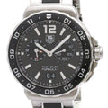 Tag Heuer Formula 1 · Grand Date Alarm