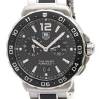Tag Heuer Formula 1 · Grand Date Alarm