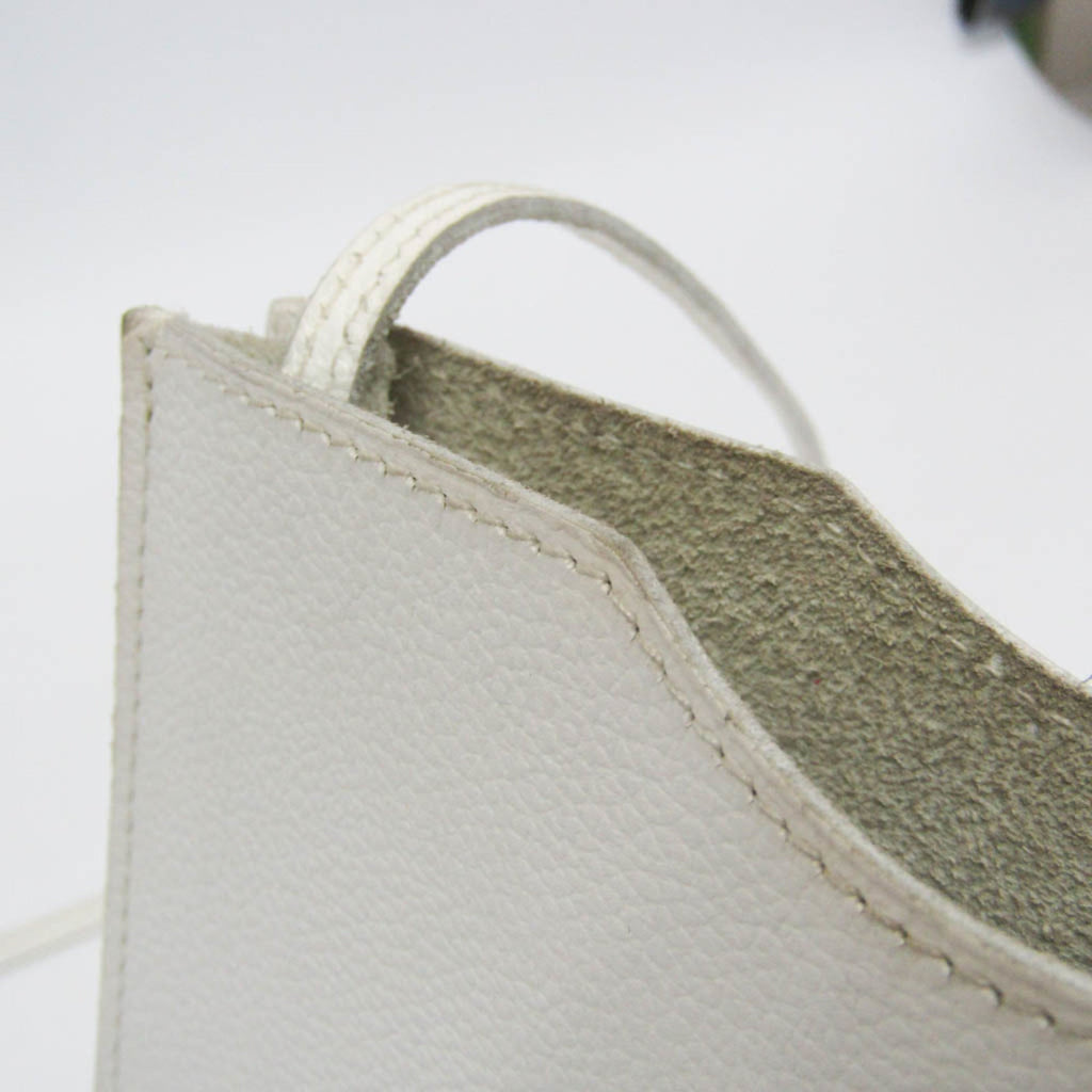 Hermès Onimaitou · Chèvre Leather