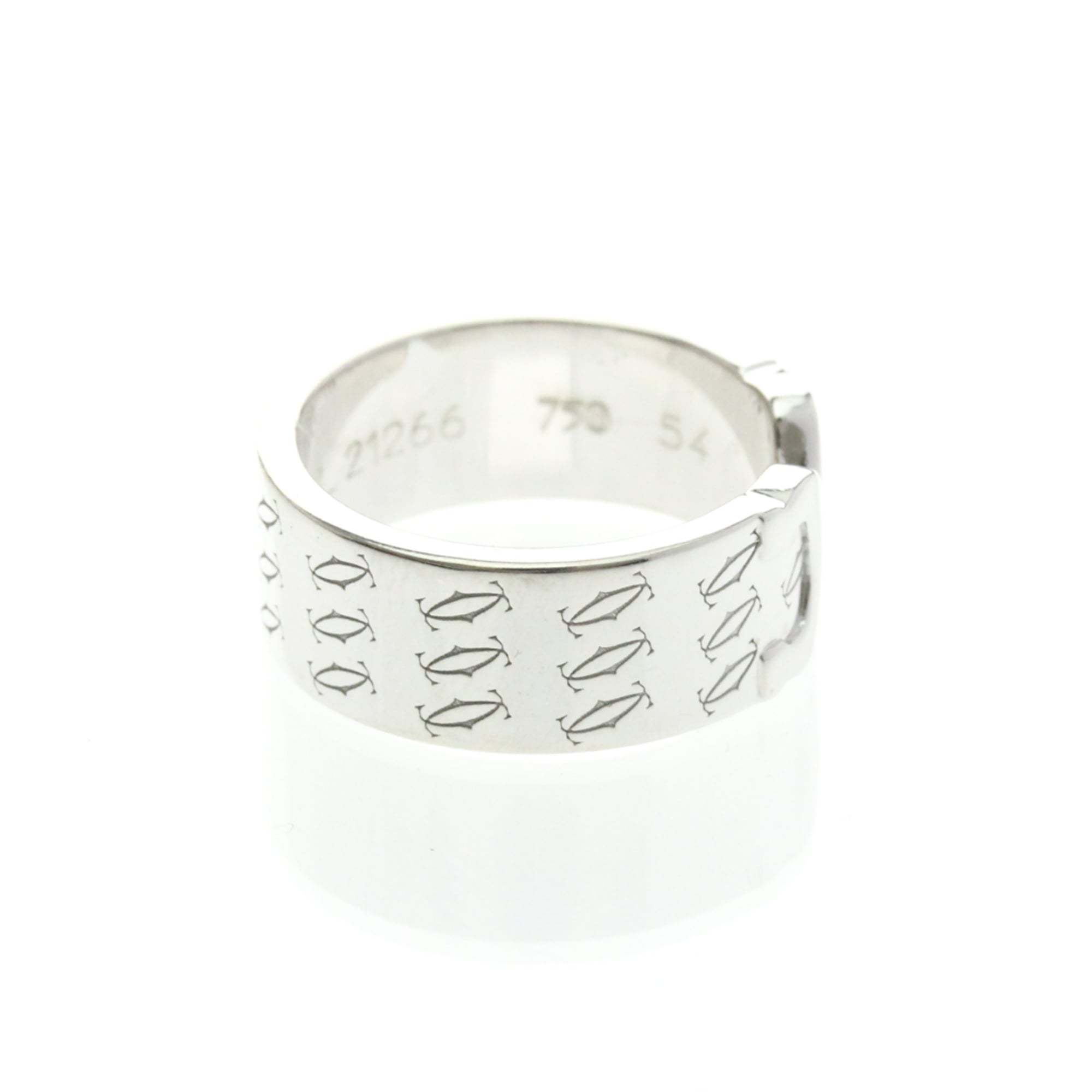 Cartier C2 · Happy Birthday Limited Edition