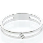 Gucci Infinity · 18K White Gold