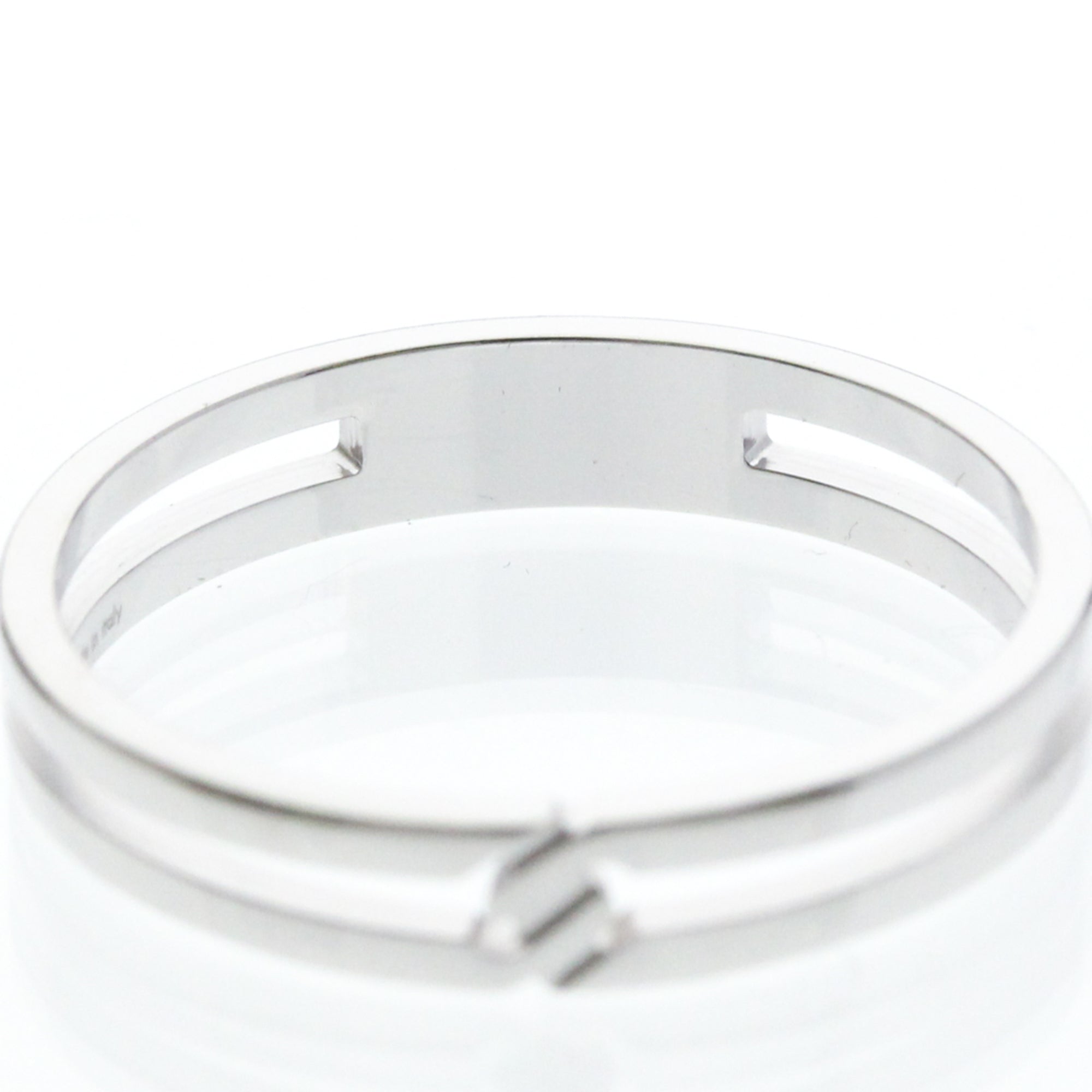 Gucci Infinity · 18K White Gold