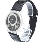 Piaget Altiplano · 18K White Gold · Manual