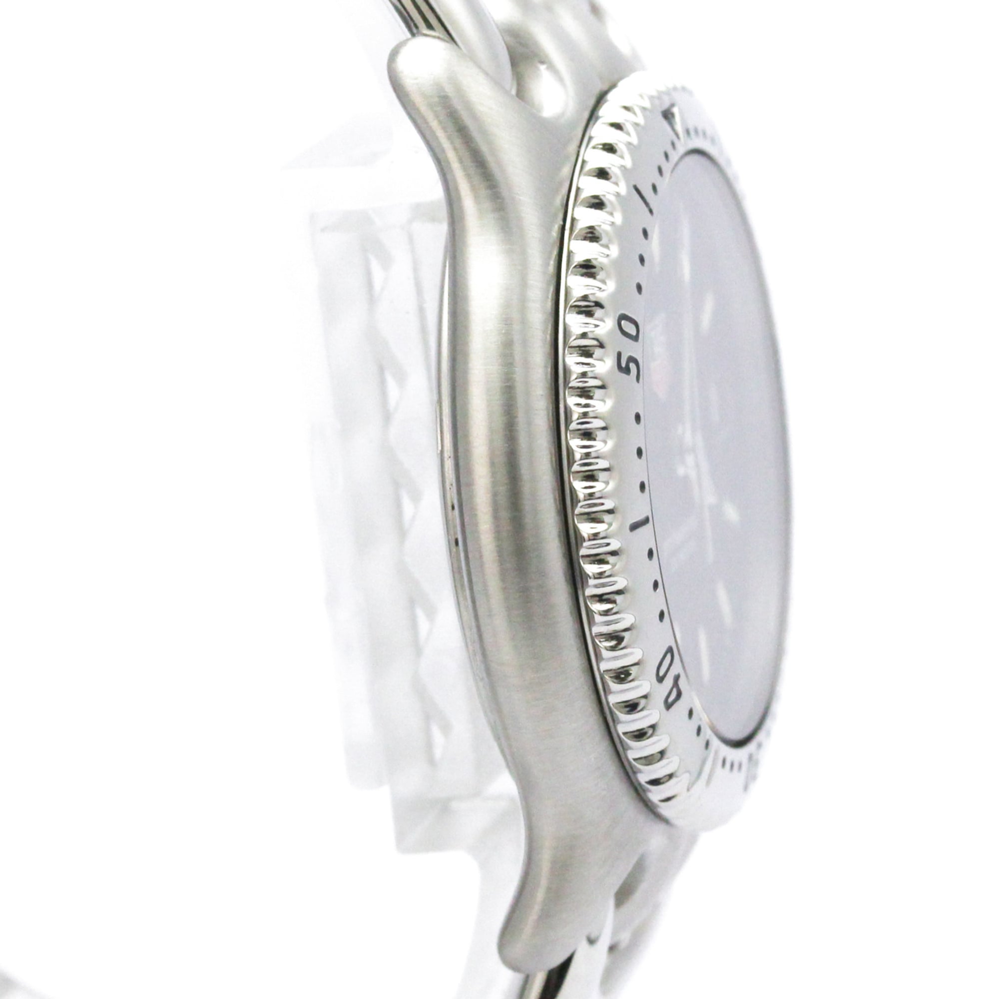 Tag Heuer Sel Professional 200M · Steel