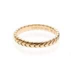Bvlgari Spiga · Rose Gold