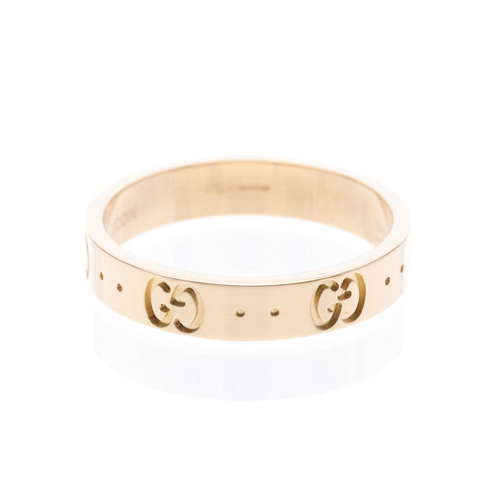 Gucci Icon · Rose Gold