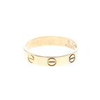 Cartier Mini Love · Rose Gold