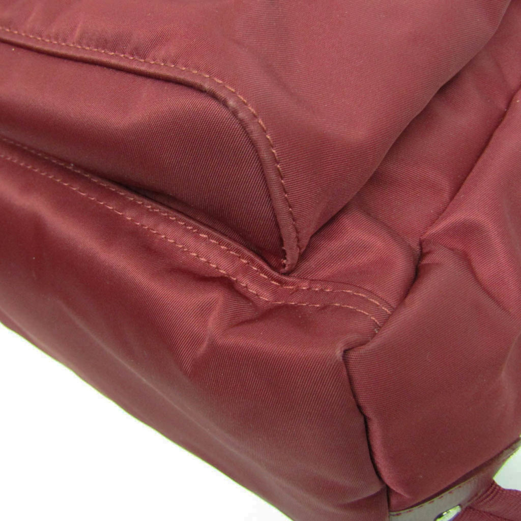 Longchamp Le Pliage Neo · Nylon Backpack