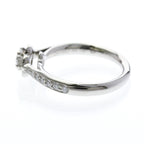Chanel Camellia · Platinum · Diamond