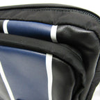 Prada Triangle Logo · Nylon Crossbody