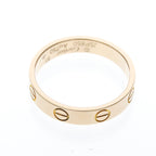 Cartier Mini Love · Rose Gold