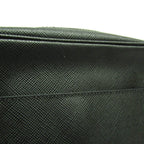 Prada Saffiano · Leather Shoulder Bag