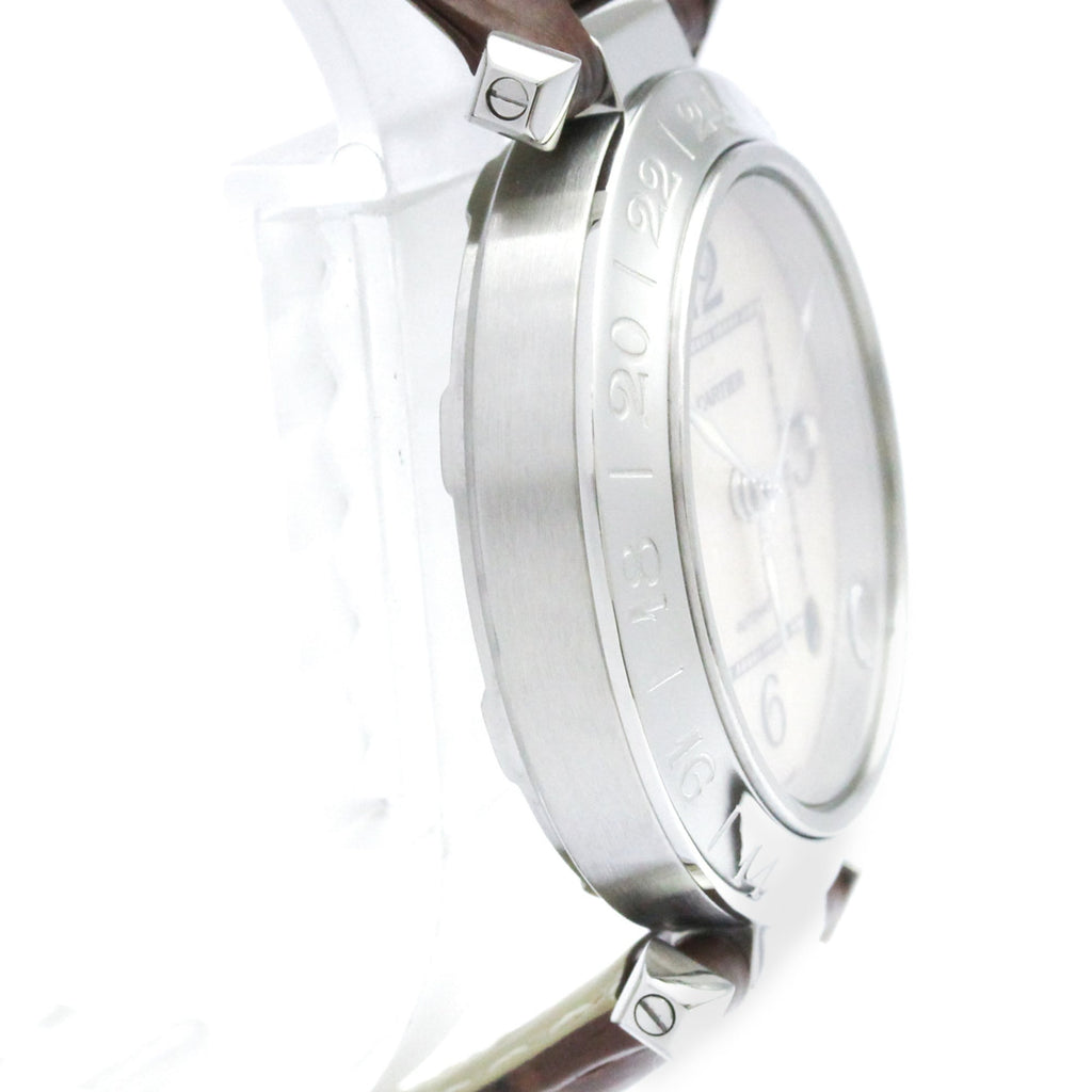 Cartier Pasha C · Christmas Limited · Automatic