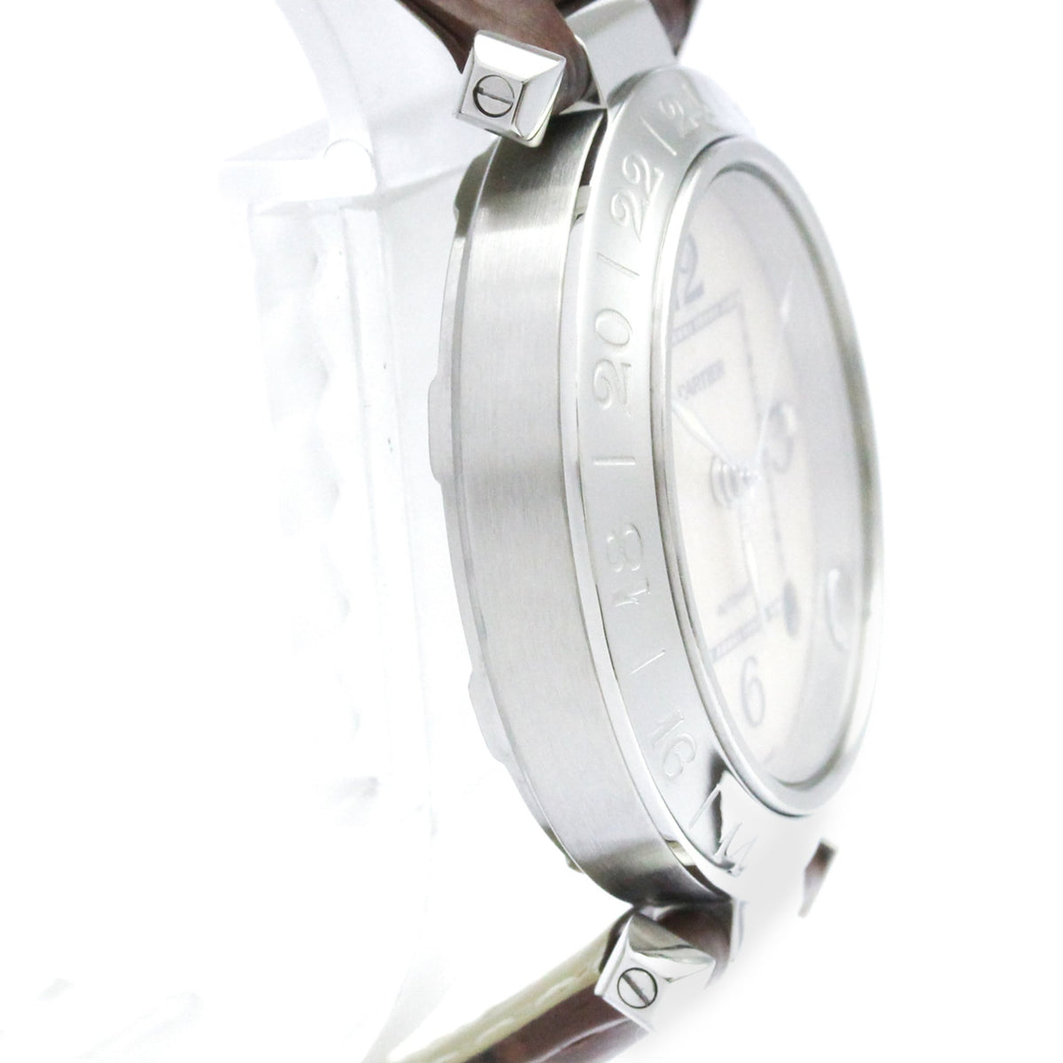 Cartier Pasha C · Christmas Limited · Automatic