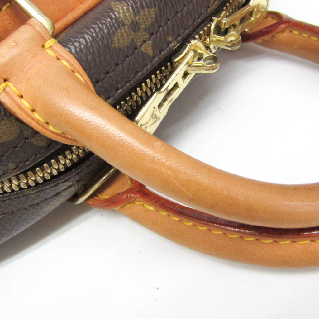 Louis Vuitton Trouville · Monogram