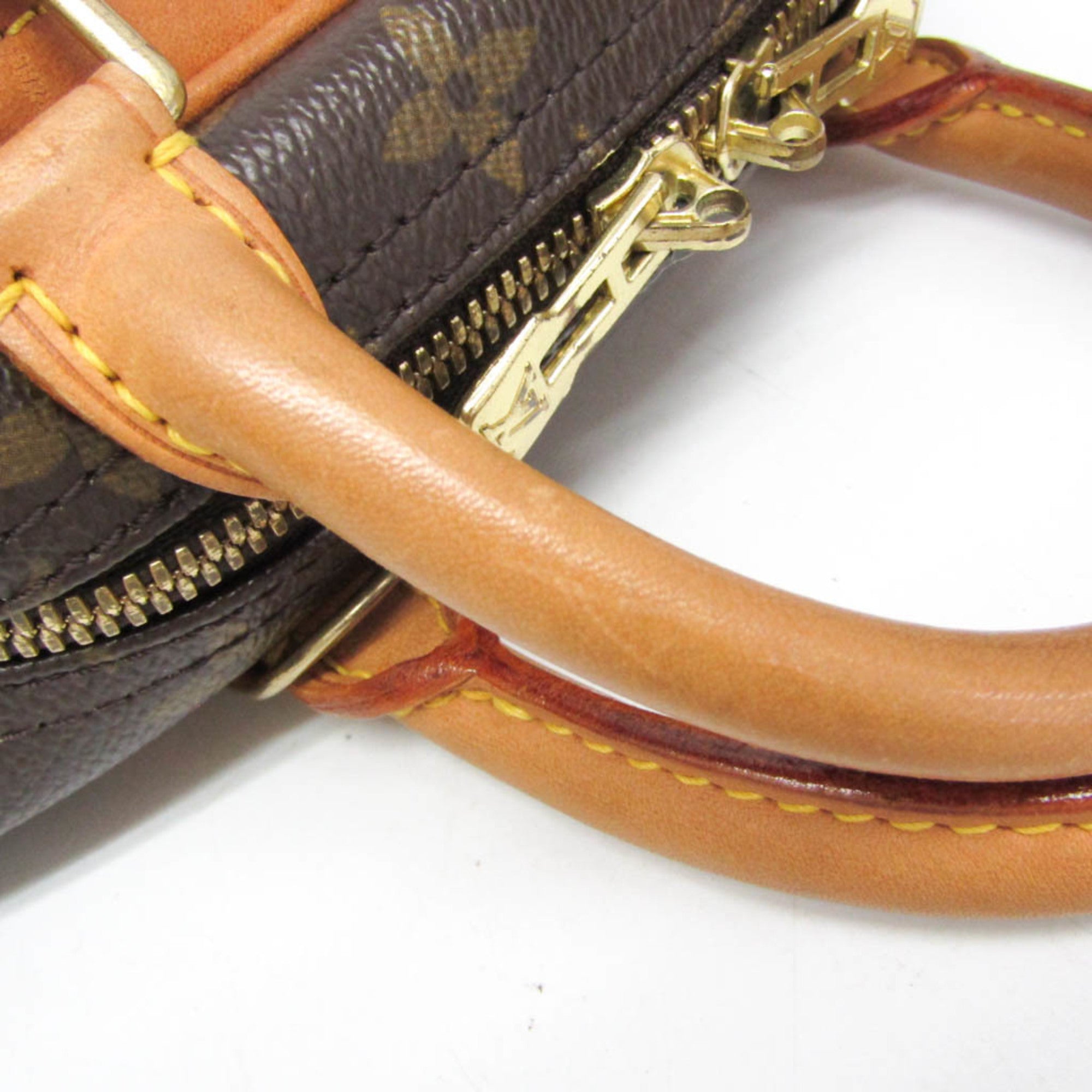 Louis Vuitton Trouville · Monogram