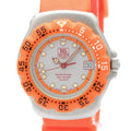 Tag Heuer Formula 1 · Steel · Quartz