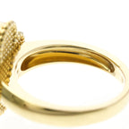 Van Cleef & Arpels Vintage Alhambra · 18K Gold