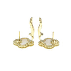 Van Cleef & Arpels Alhambra · Mother of Pearl