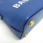 Balenciaga Ville Top Handle XXS