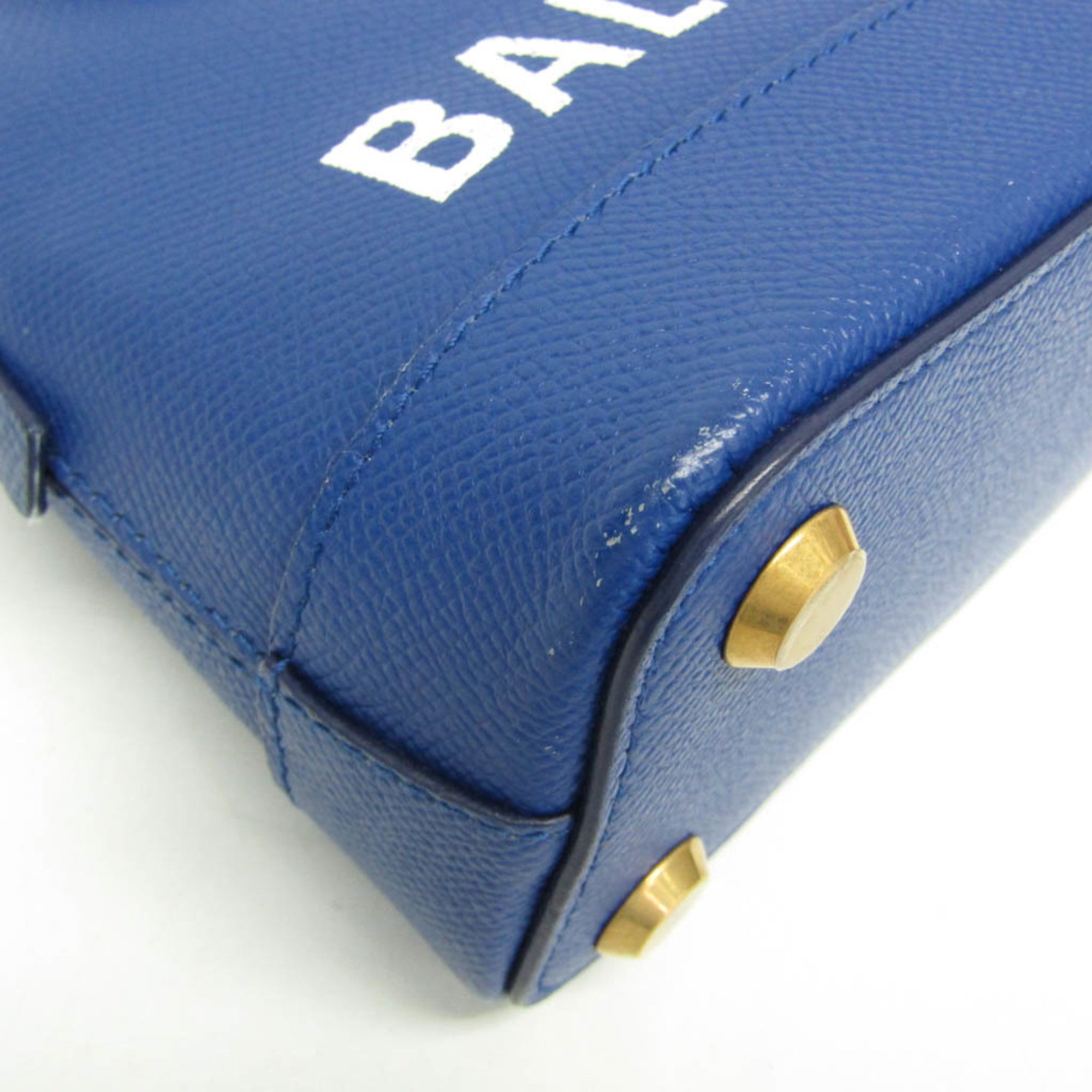 Balenciaga Ville Top Handle XXS