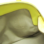 Tod's Patent Leather Handbag