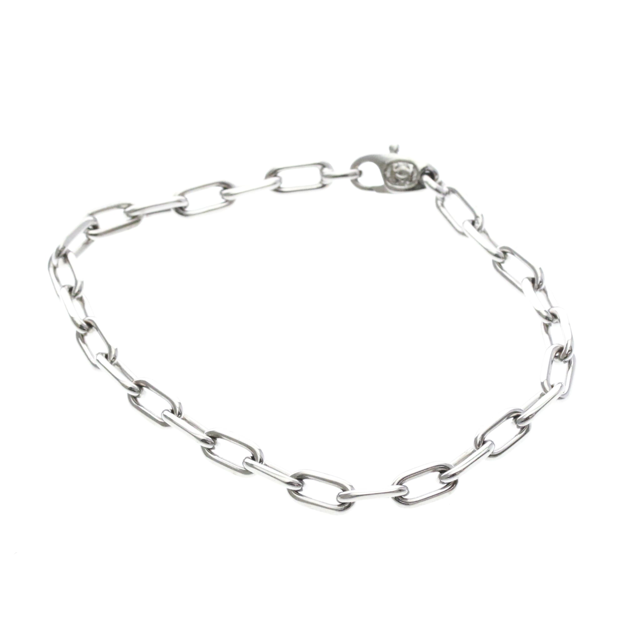 Cartier Spartacus · 18K White Gold