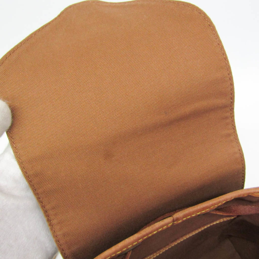 Louis Vuitton Montsouris MM · Monogram